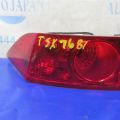 33506-SEC-A51 | Фонарь наружный задн. лев. ACURA TSX 04-08