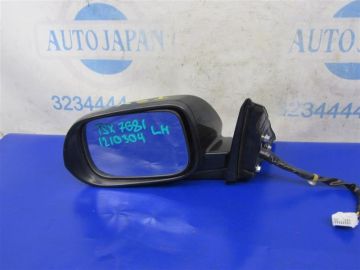 Зеркало лев. ACURA TSX 04-08