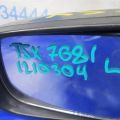 76250-SEC-C43ZB | Зеркало лев. ACURA TSX 04-08 - Превью 2