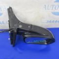 76250-SEC-C43ZB | Зеркало лев. ACURA TSX 04-08 - Превью 7