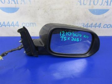 Зеркало прав. ACURA TSX 04-08