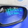 76200-SEC-C43ZB | Зеркало прав. ACURA TSX 04-08 - Превью 2
