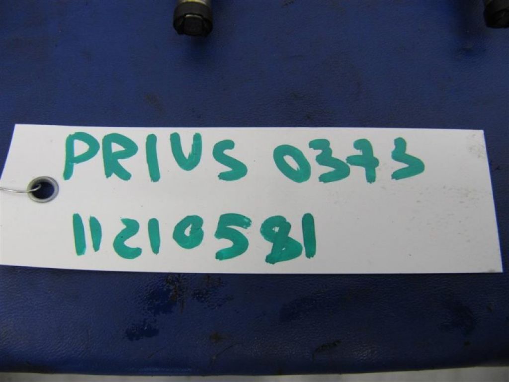 23209-39196 | Форсунка топливная TOYOTA PRIUS - 30 09-17 - Фото 2