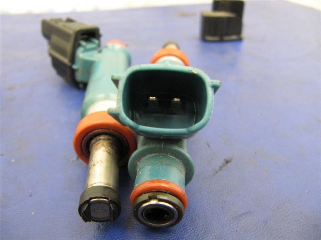 23209-39196 | Форсунка топливная TOYOTA PRIUS - 30 09-17 - Фото 4