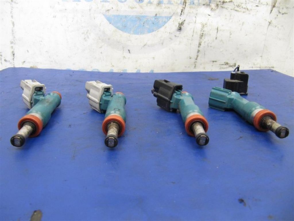 23209-39196 | Форсунка топливная TOYOTA PRIUS - 30 09-17 - Фото 5