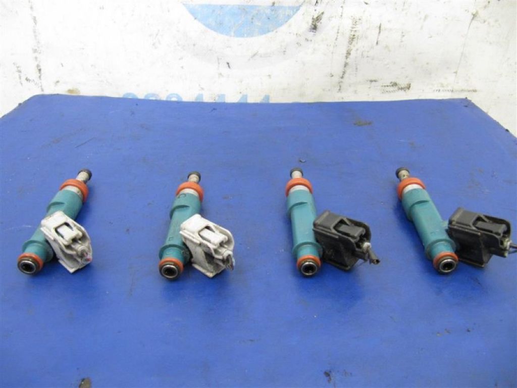 23209-39196 | Форсунка топливная TOYOTA PRIUS - 30 09-17 - Фото 6