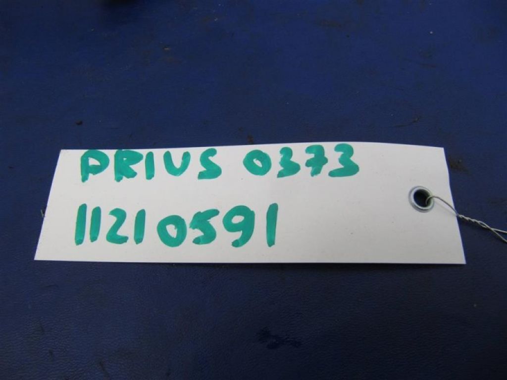 89615-20090 | Датчик детонації TOYOTA PRIUS - 30 09-17 - Фото 2