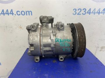 Компресор кондиціонера ACURA TLX 14-17
