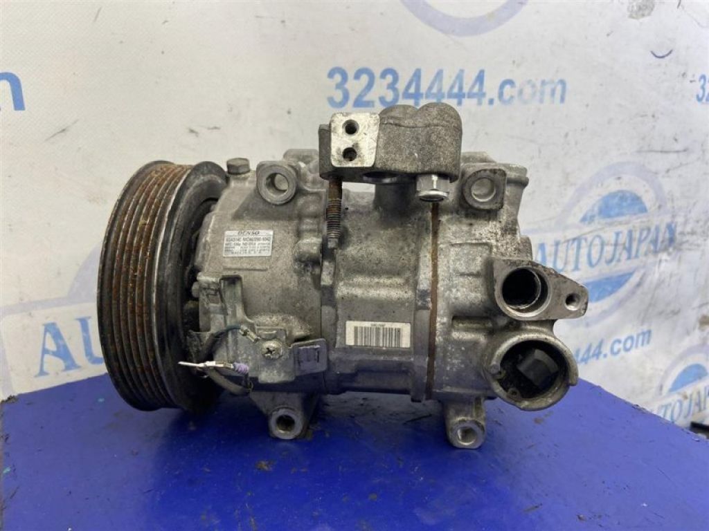 38810-5J2-A02 | Компресор кондиціонера ACURA TLX 14-17 - Фото 3