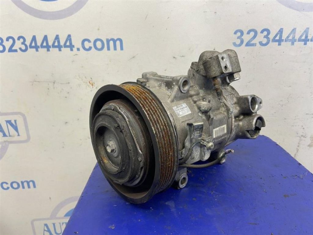 38810-5J2-A02 | Компресор кондиціонера ACURA TLX 14-17 - Фото 4