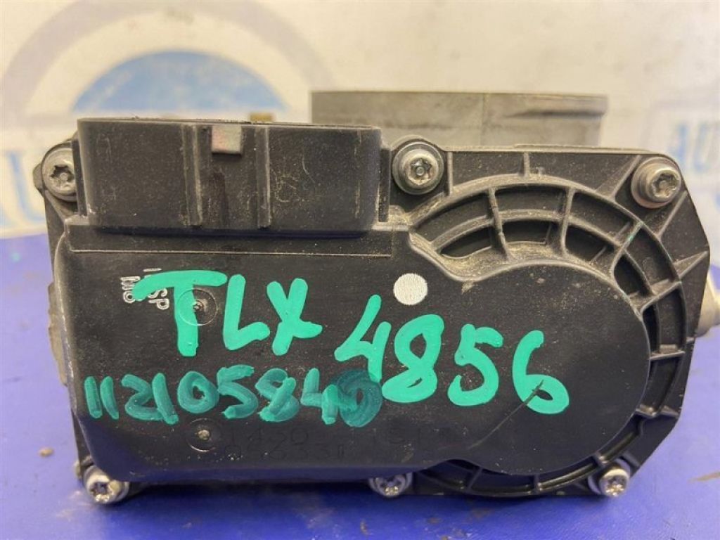 16400-R9P-A01 | Дроссельная заслонка ACURA TLX 14-17 - Фото 2