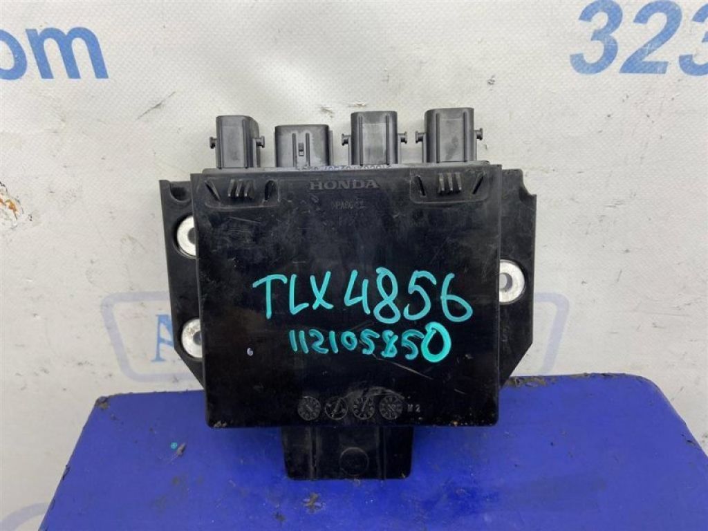 37815-R9P-A01 | Блок управления форсунками ACURA TLX 14-17