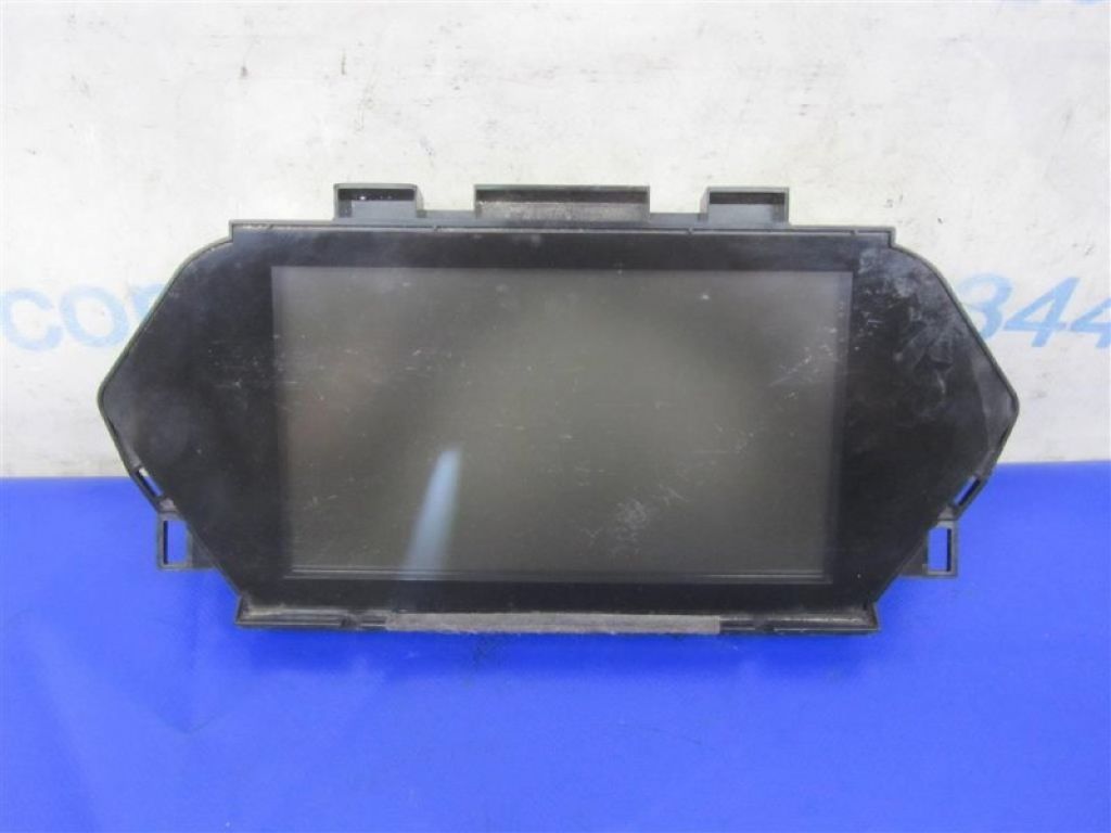 39810-STX-A01 | монітор ACURA MDX (YD2) 06-13