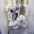 17045-STX-A01 | Топливный насос ACURA MDX (YD2) 06-13 - Превью 4