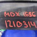 79600-STX-A53ZA | Блок управления печкой передн. ACURA MDX (YD2) 06-13 - Превью 2
