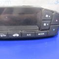 79600-STX-A53ZA | Блок управления печкой передн. ACURA MDX (YD2) 06-13 - Превью 5