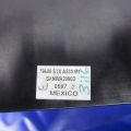 79600-STX-A53ZA | Блок управления печкой передн. ACURA MDX (YD2) 06-13 - Превью 6