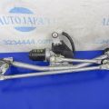 76530-STX-A01 | Трапеция стеклоочистителей ACURA MDX (YD2) 06-13 - Превью 5