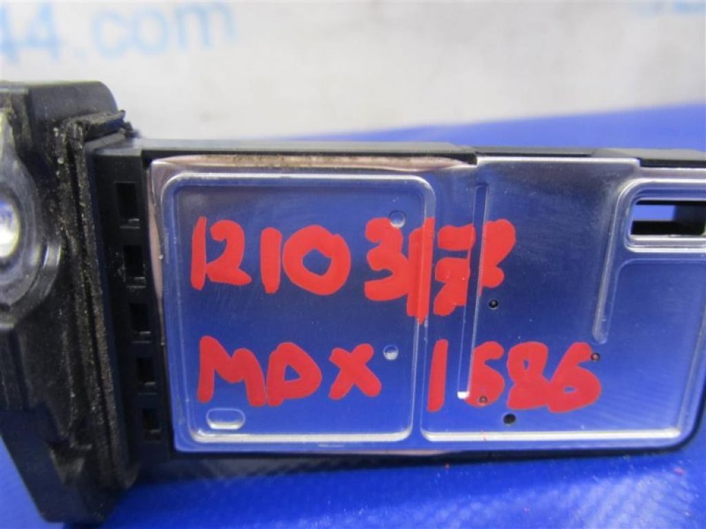 37980-RNA-A01 | Расходомер воздуха ACURA MDX (YD2) 06-13 - Фото 2