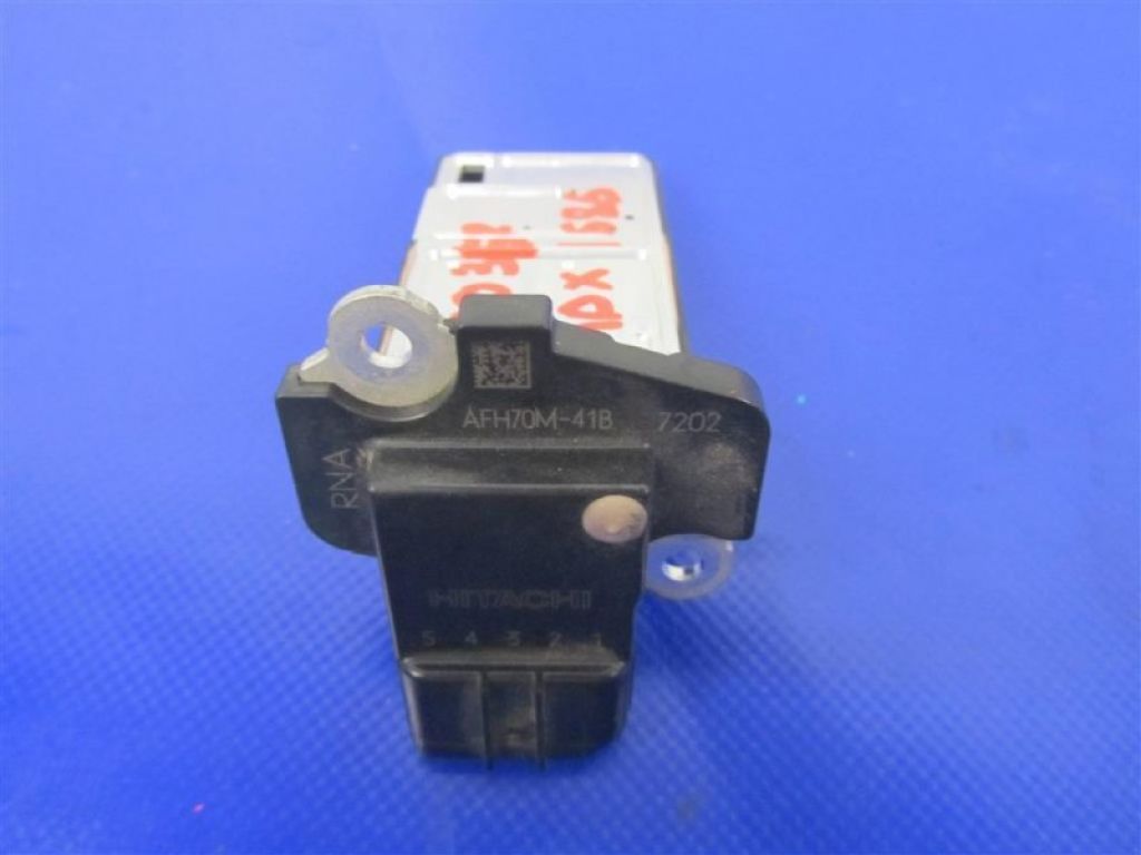 37980-RNA-A01 | Расходомер воздуха ACURA MDX (YD2) 06-13 - Фото 4