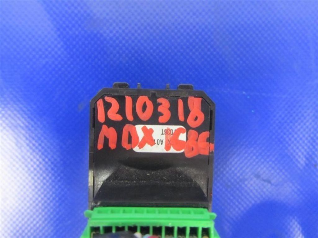 35190-STX-A01 | Блок управления зеркалами ACURA MDX (YD2) 06-13 - Фото 2