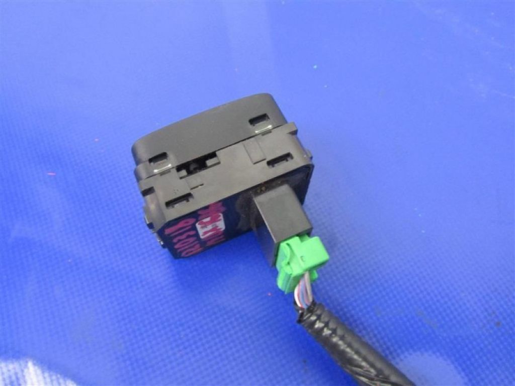 35190-STX-A01 | Блок управления зеркалами ACURA MDX (YD2) 06-13 - Фото 4