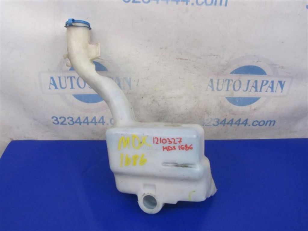 76873-STX-A00 | Бачок омывателя ACURA MDX (YD2) 06-13