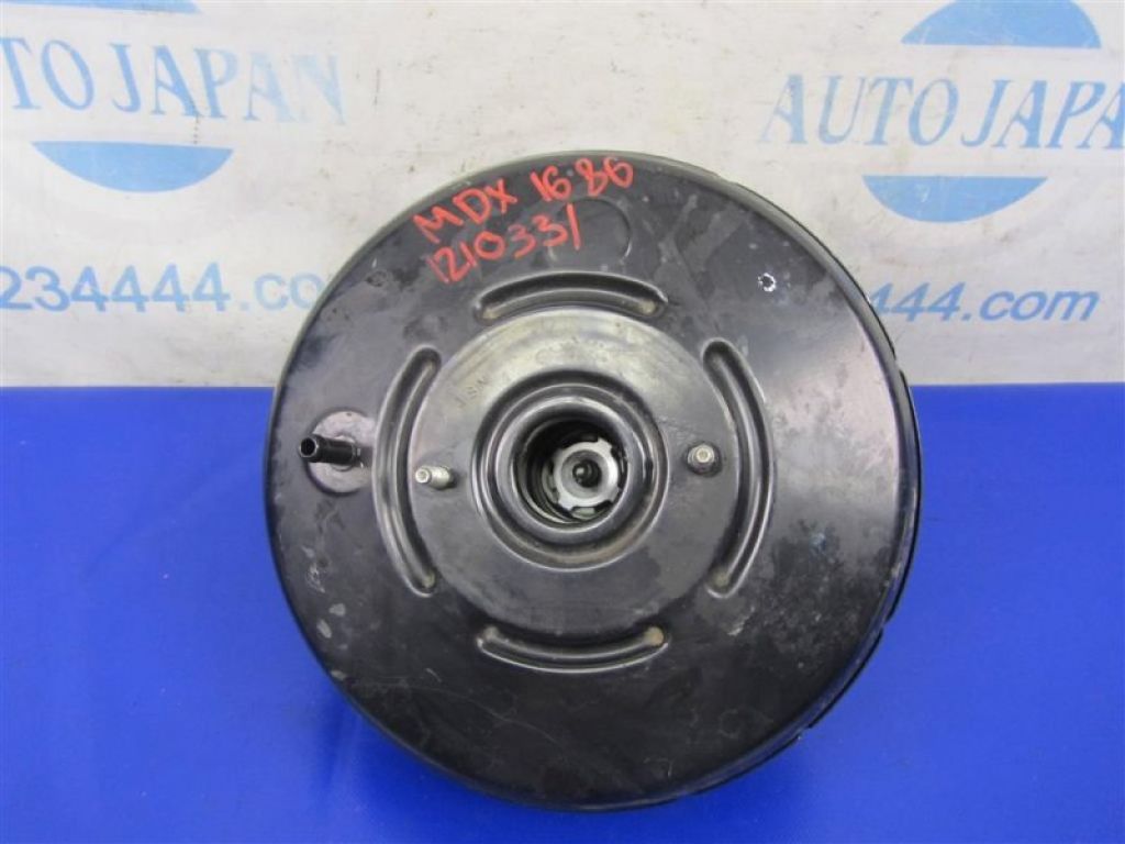 01469-STX-A00 | Вакуумный усилитель тормозов ACURA MDX (YD2) 06-13