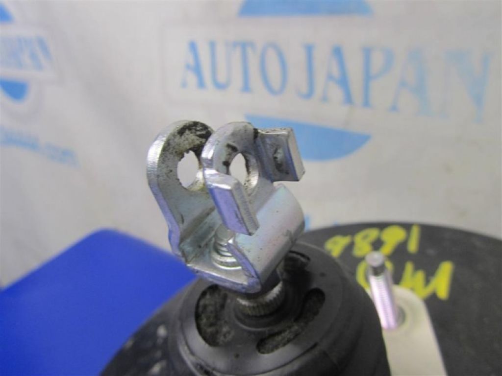 01469-STX-A00 | Вакуумный усилитель тормозов ACURA MDX (YD2) 06-13 - Фото 4