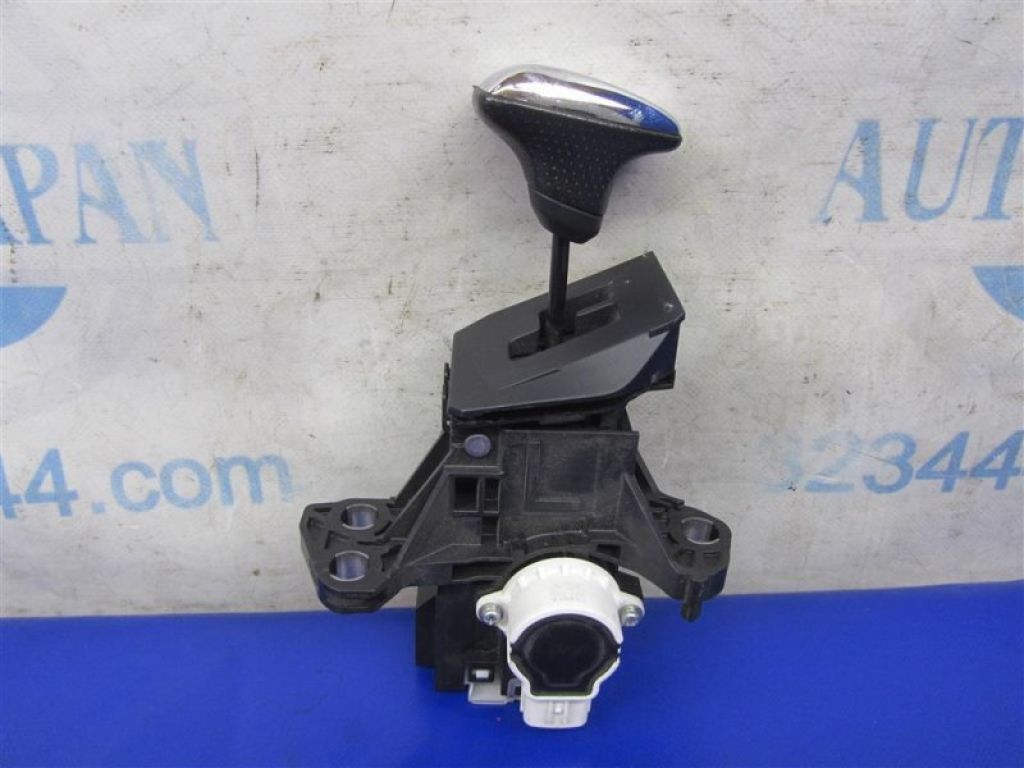 33550-76070 | Кулиса АКПП LEXUS CT200 11-17 - Фото 3