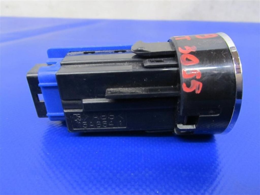 89611-75032 | Кнопка Start-Stop LEXUS CT200 11-17 - Фото 4