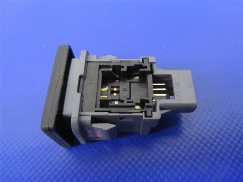 84150-47010 | Кнопка LEXUS CT200 11-17 - Фото 3