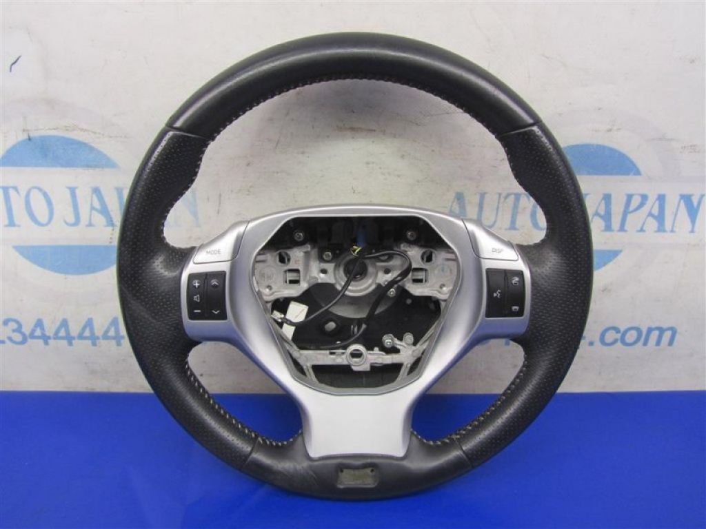 45100-76080-C1 | Руль LEXUS CT200 11-17