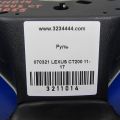 45100-76080-C1 | Руль LEXUS CT200 11-17 - Превью 2