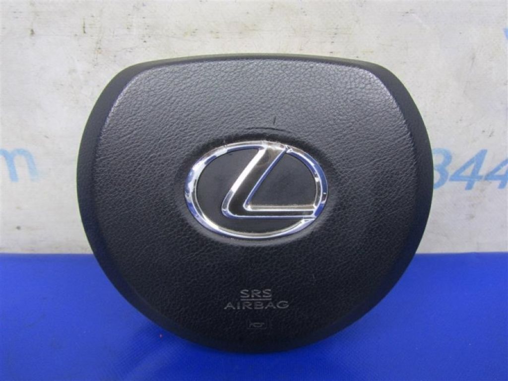 45130-76010-C0 | Подушка безпеки в кермо LEXUS CT200 11-17