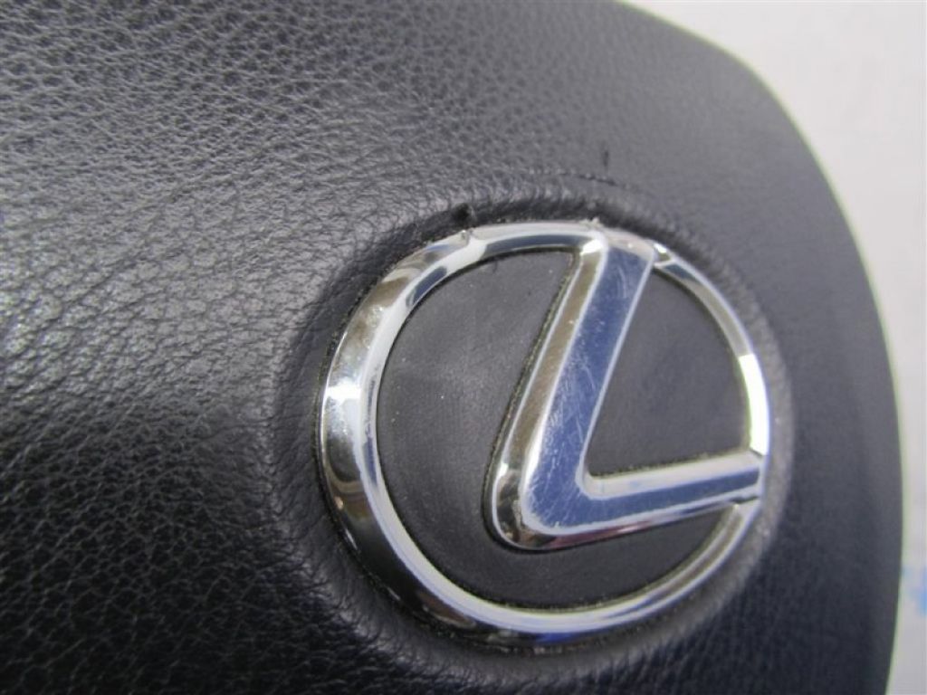 45130-76010-C0 | Подушка безпеки в кермо LEXUS CT200 11-17 - Фото 3