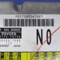 89170-76100 | Блок управления AIRBAG LEXUS CT200 11-17 - Превью 4