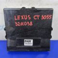 89681-76012 | Блок электронный LEXUS CT200 11-17