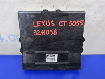 Блок электронный LEXUS CT200 11-17