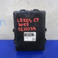 89535-76020 | Блок керування АКПП LEXUS CT200 11-17