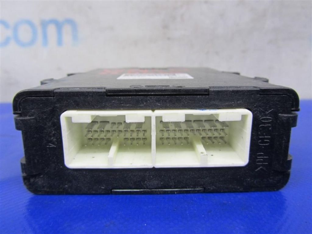 89535-76020 | Блок керування АКПП LEXUS CT200 11-17 - Фото 5