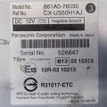 861A0-77010 | Блок электронный LEXUS CT200 11-17 - Превью 3