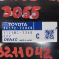 86572-76020 | Блок электронный LEXUS CT200 11-17 - Превью 5