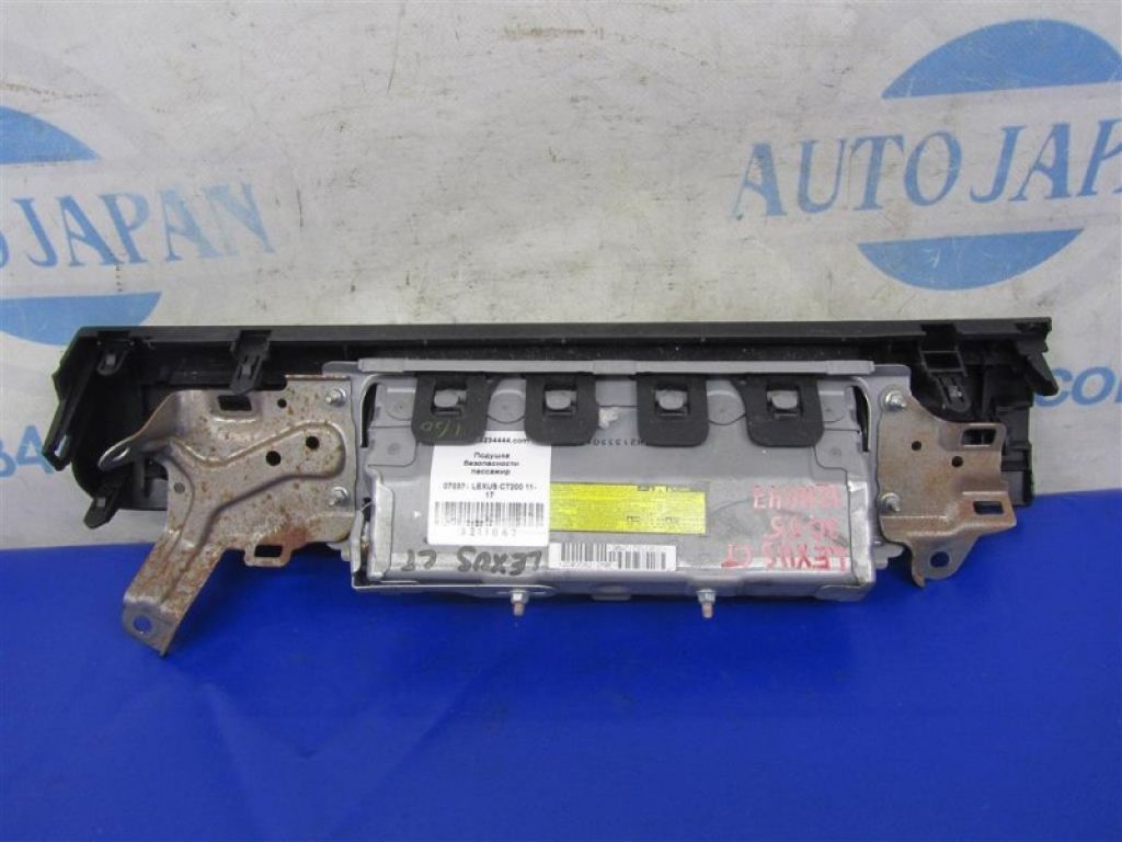 73990-76010-C0 | Подушка безопасности в колени передн. прав. LEXUS CT200 11-17 - Фото 3