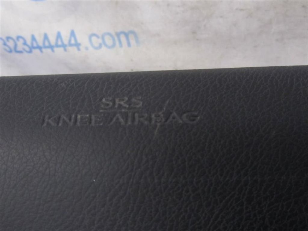 73990-76010-C0 | Подушка безопасности в колени передн. прав. LEXUS CT200 11-17 - Фото 4