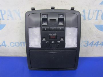 Плафон салону LEXUS CT200 11-17