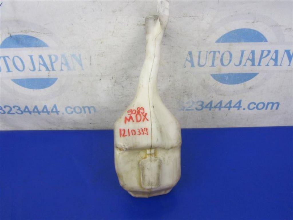 19101-RYE-A00 | Бачок расширительный ACURA MDX (YD2) 06-13