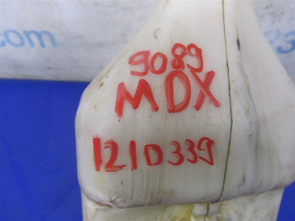 19101-RYE-A00 | Бачок расширительный ACURA MDX (YD2) 06-13 - Фото 2