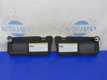 Козирок сонцезахисний LEXUS CT200 11-17