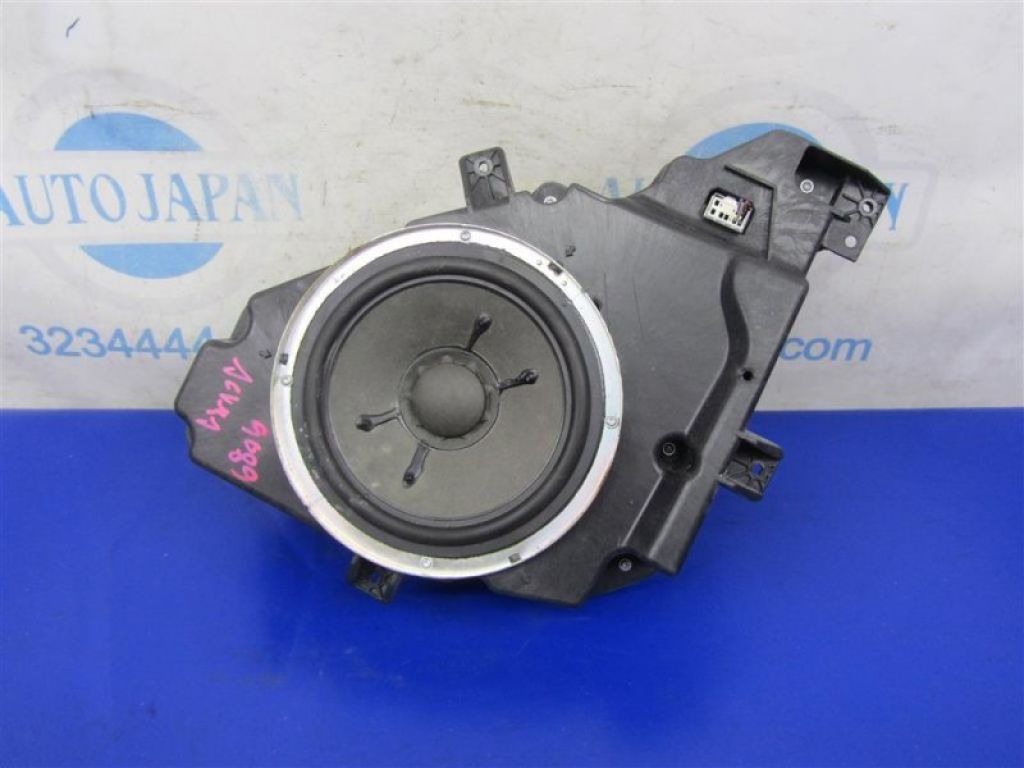 39120-STX-A41 | сабвуфер ACURA MDX (YD2) 06-13